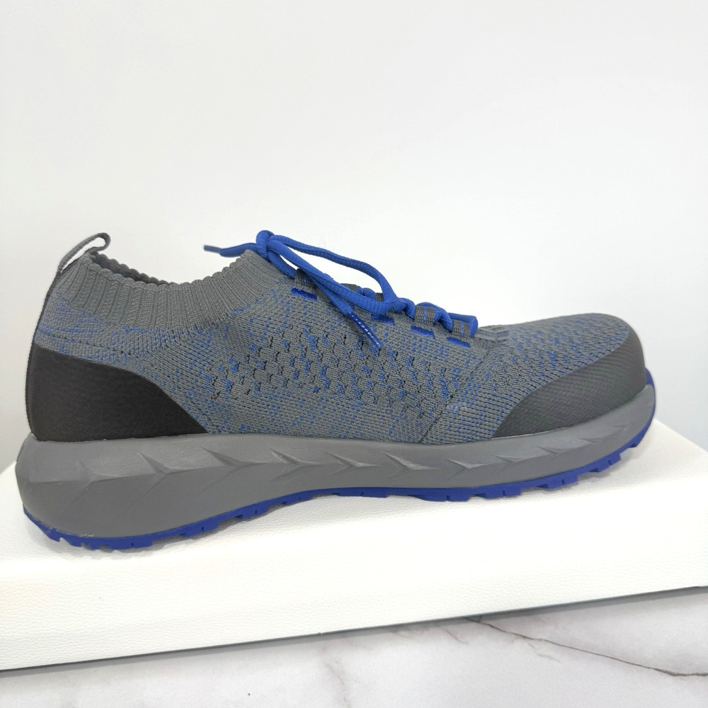 Rocky Safety Toe Sneakers Wo's Size 9M - Picture 5 of 11